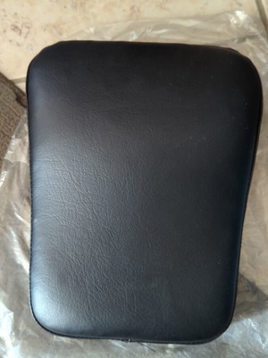 Σέλα αχρησιμοποίητη για ποδήλατο