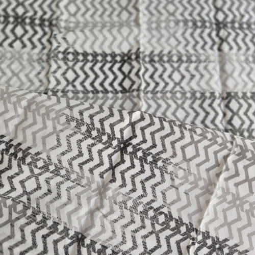 Cotton pillowcases set of 2 50x70 cm new