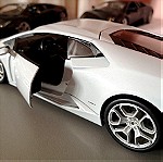  1:18 Lamborghini Huracan LP 610-4 άσπρο