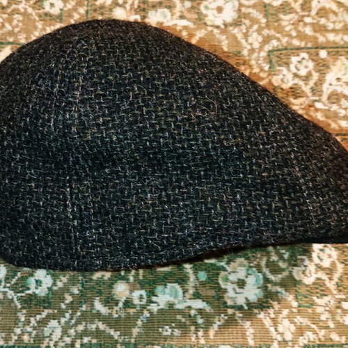 Stetson hat size M like new