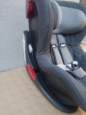 Britax Romer παιδικό κάθισμα αυτοκινήτου μεταχειρισμένο 15-36kg
