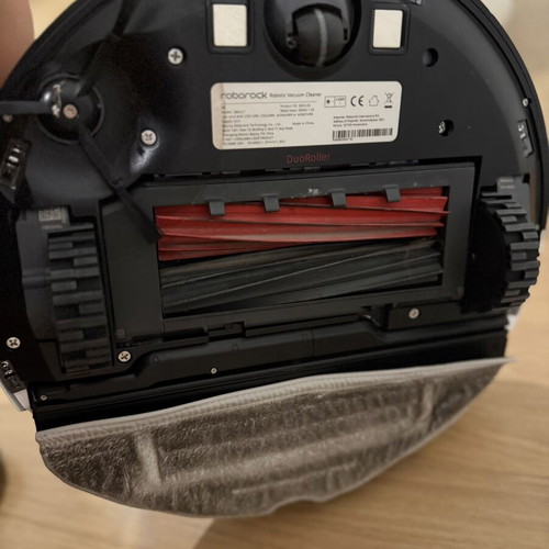Roborock S8 robot vacuum and mop used, excellent condition