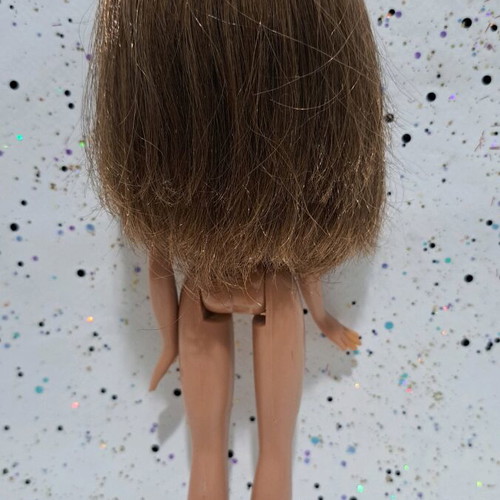 Bratz Play Sportz Gymnastics Yasmin doll used with flaws