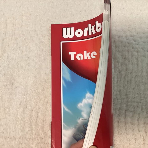 Take Off B1 Workbook Teacher s book new