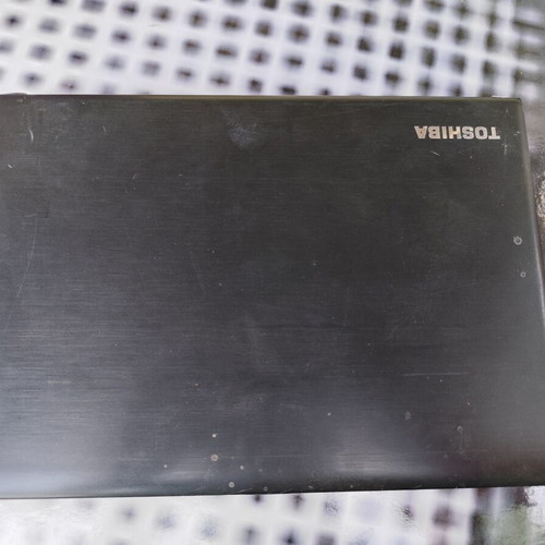 Laptops used, pack of 5, untested condition