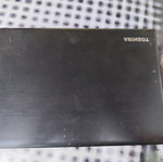 Laptops used, pack of 5, untested condition