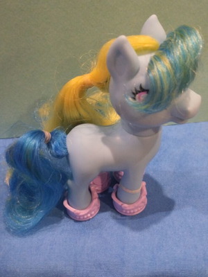 My Little Pony like new