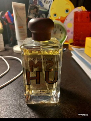 Jo Malone Red Cedarwood Eau de Cologne 100ml σαν καινούργιο