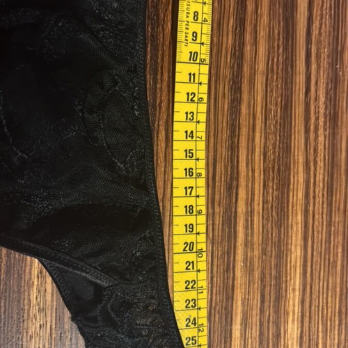 Playtex string unworn new