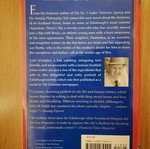 44 Scotland Street used detective novel in English