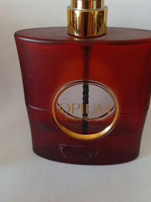 Άρωμα Opium YSL Eau de Parfum δείγμα 90 ml