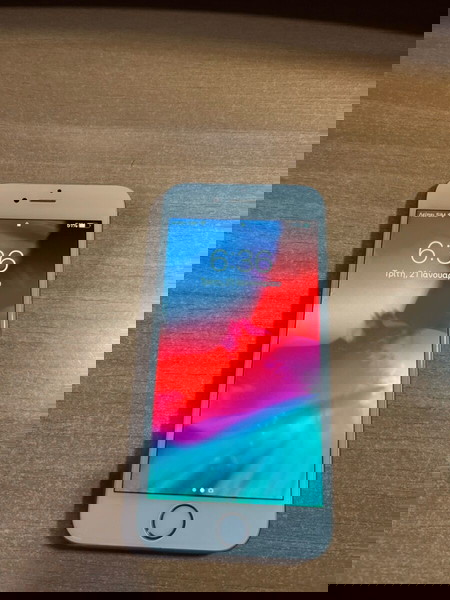 iPhone 6s