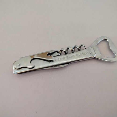 Vintage A. SARRY THIERS CALVET promotional multitool