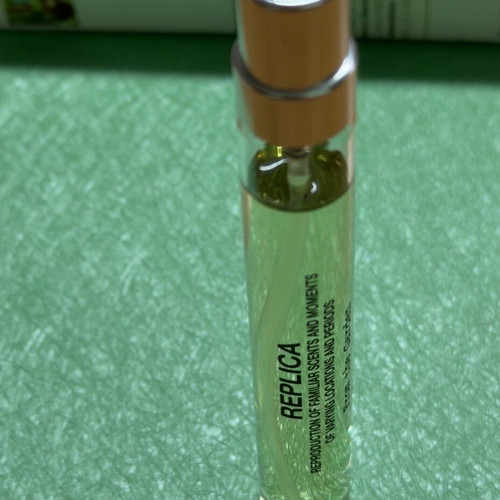 Maison Margiela Replica From The Garden Eau de Toilette 10ml like new