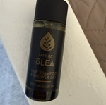 Showergel travel size καινούργιο