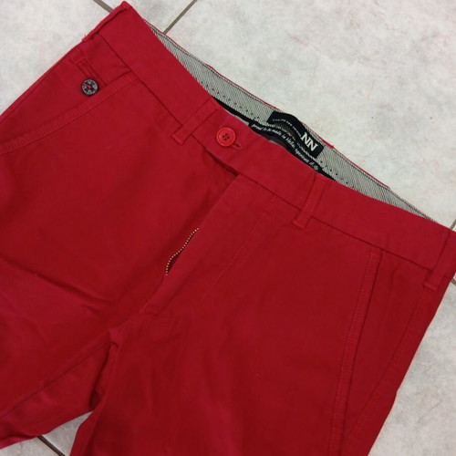 Pants used with 40 cm waist and tear on back pocket