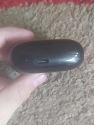 Headphones new