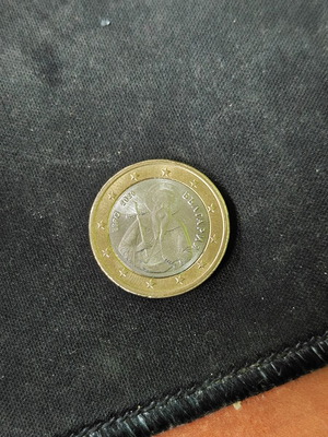 Συλλεκτικό ευρώ Βουλγαρίας 2026 σαν καινούργιο