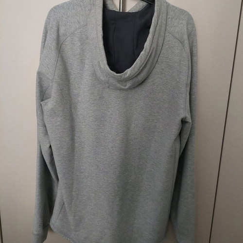 Men's sports sweatshirt H&M like new, size Large, gray