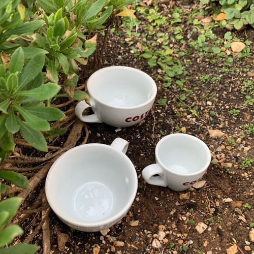 Costa Coffee 18 cups new (small, medium, large)