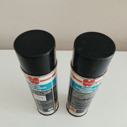 Würth Active Windshield Cleaner Spray 400ml, new, sealed