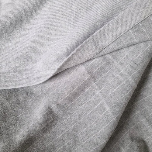 Zara Home double-sided quilt 270×280cm like new, machine washable