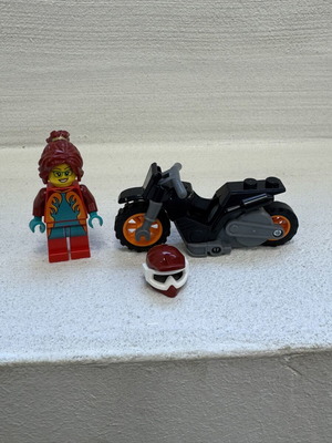 Lego City 60311 set