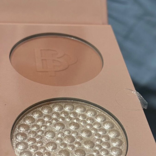 Bellapierre Get Cheeky Palette new highlighter bronzer blush