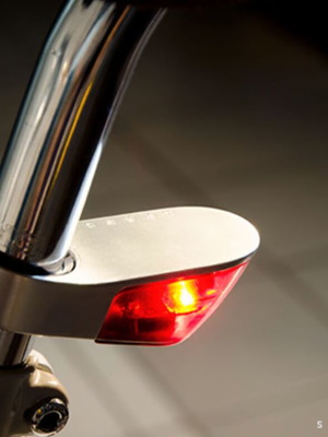 Sparse Fixed Light System premium minimal σετ εμπρός και πίσω φώτων καινούργιο