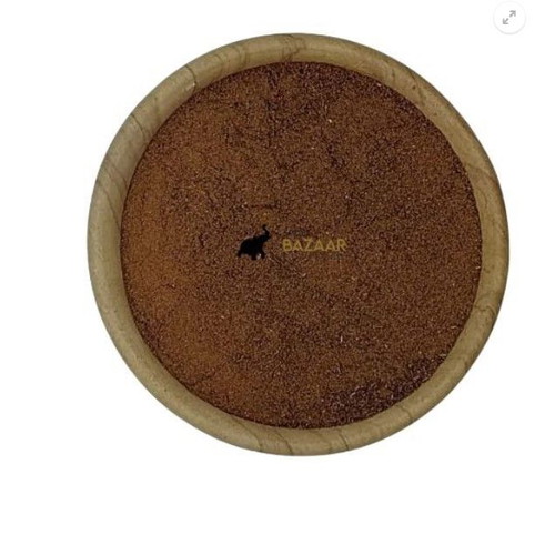 Ground cloves new 100g