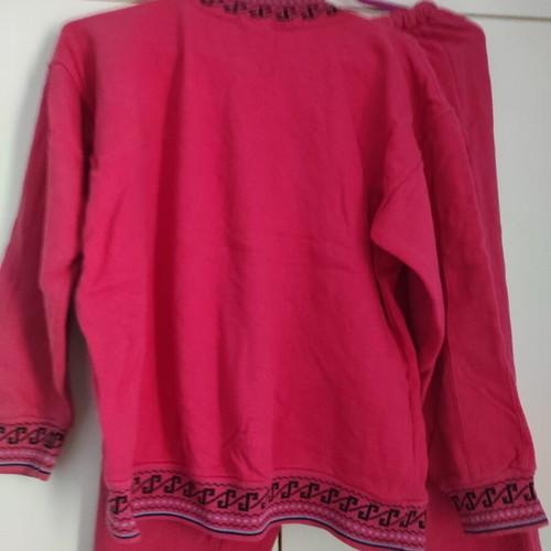 The Original Basic pajamas size S like new