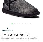 Χειμερινά παιδικά μποτάκια EMU australia No 29-30