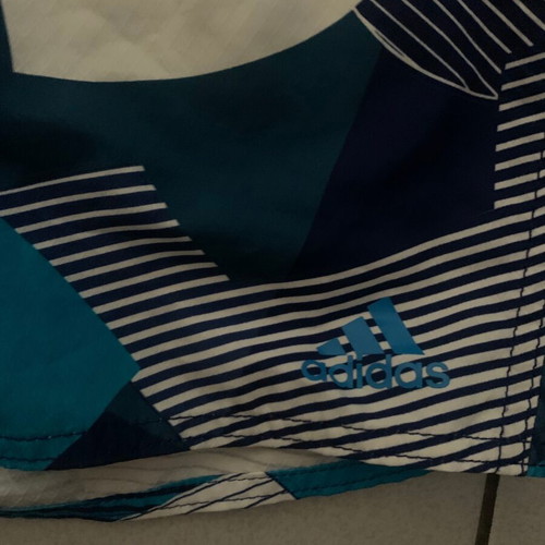 Nike and Adidas swimwear like new, 4 pieces, XL and L sizes