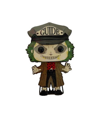 Funko PoP καρφίτσα σαν καινούργιο