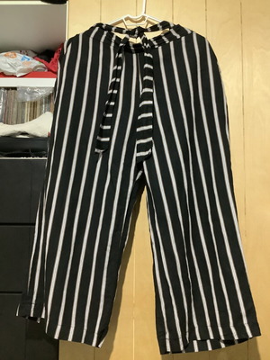 Γυναικείες παντελόνες, XL και XXL, made in Italy