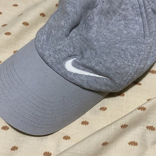 Nike vintage cap, grey