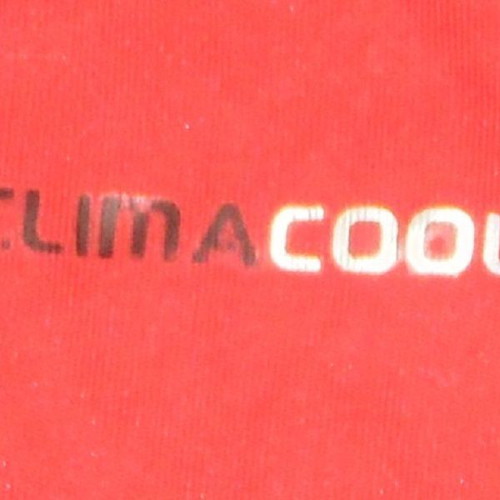 Liverpool Jersey 2011-2012 used, home kit, size Large