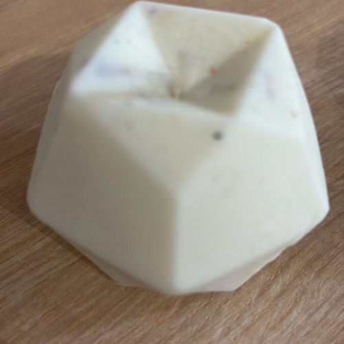 Handmade candles new