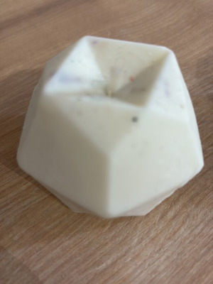 Handmade candles new