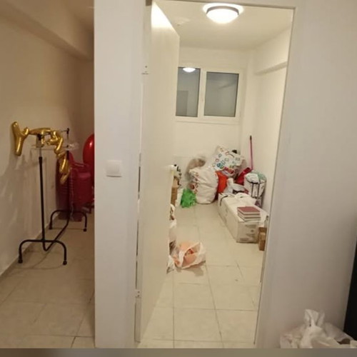 Manicure and Pedicure Business for Sale in Piraeus