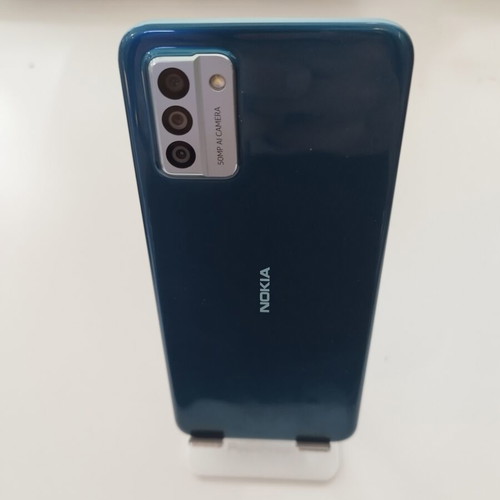 Nokia G22 Dual Sim 4GB 64GB Blue refurbished