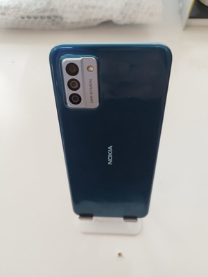 Nokia G22 Dual Sim 4GB 64GB Blue refurbished