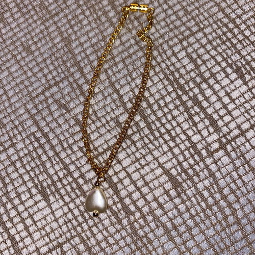 Handmade bracelet