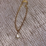 Handmade bracelet