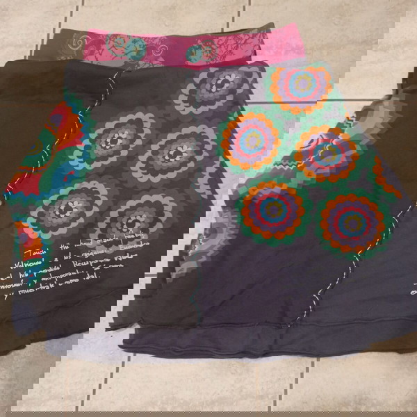 Desigual φούστα Large