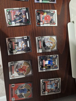 Карти Panini World Cup 2026 нови