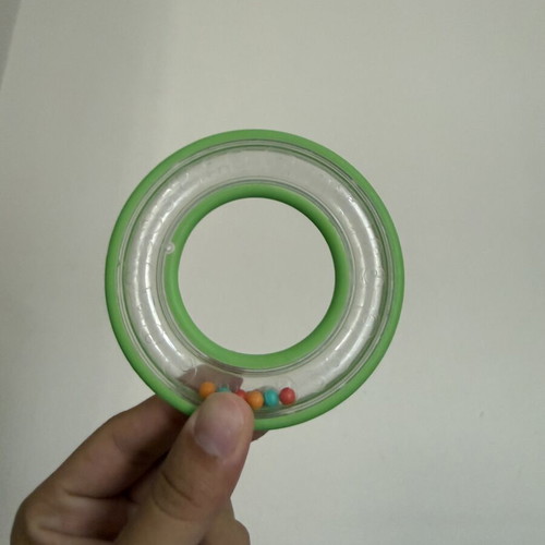 Baby toy like new