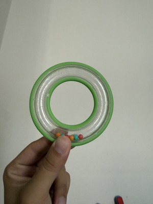 Baby toy like new