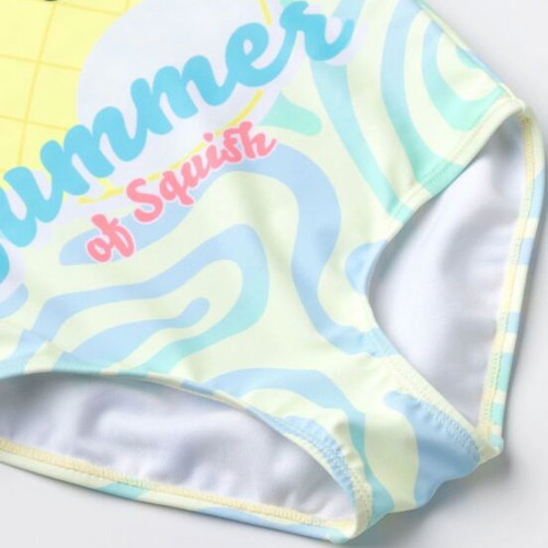 Squishmallows swimsuit new for 11-12 years old by Next