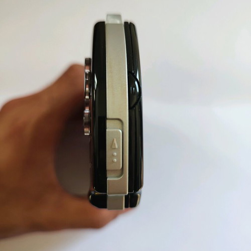 PSP 2000 Slim Lite PlayStation Portable Console used with charger and battery